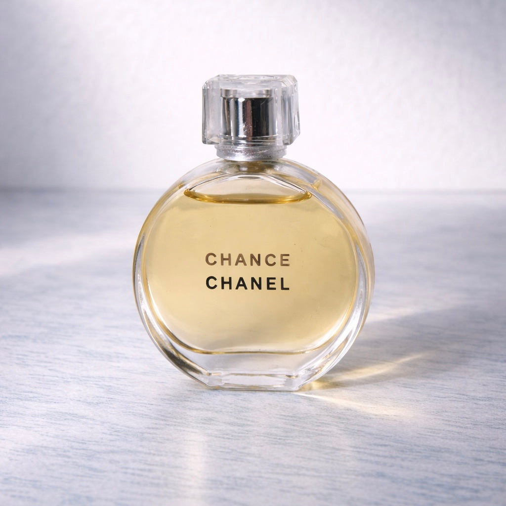 Chanel Chance