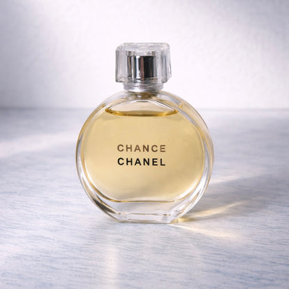 Chanel Chance
