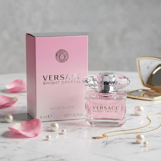 Versace Bright Crystal