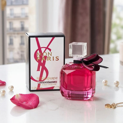 YSL Mon Paris Intensement