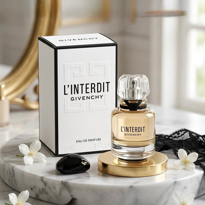 Givenchy L’Interdit