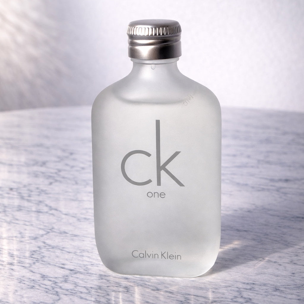 Calvin Klein CK One