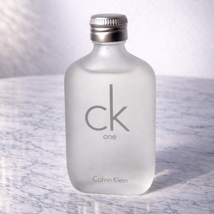 Calvin Klein CK One