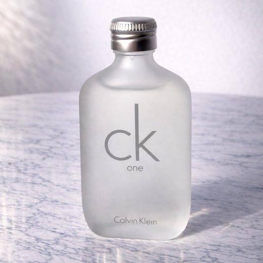 Calvin Klein CK One