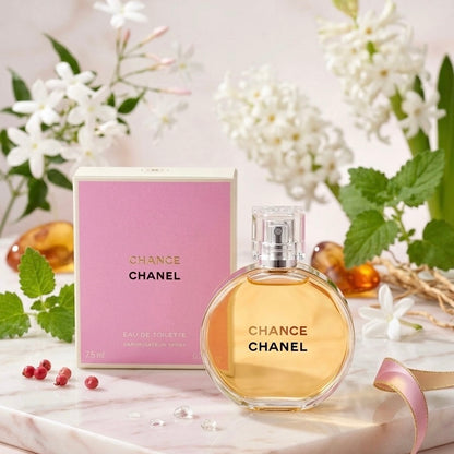 Chanel Chance