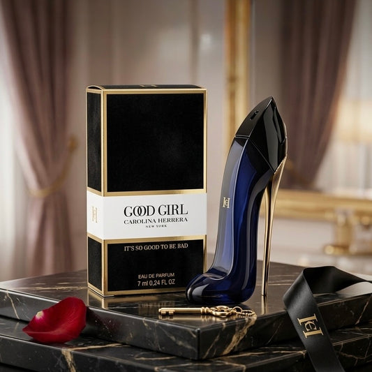 Carolina Herrera Good Girl