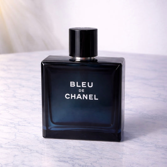 Bleu de Chanel