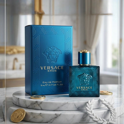 Versace Eros