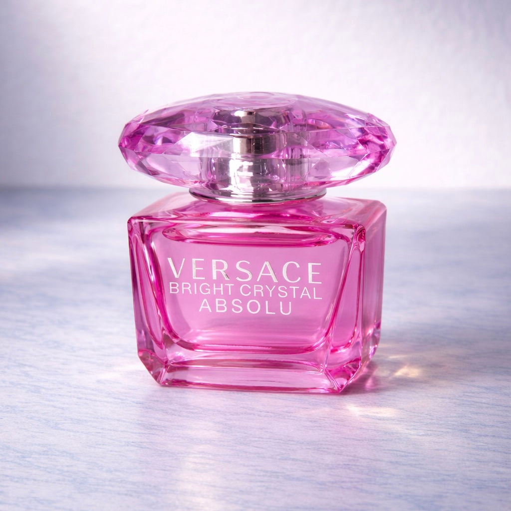 Versace Bright Crystal Absolu