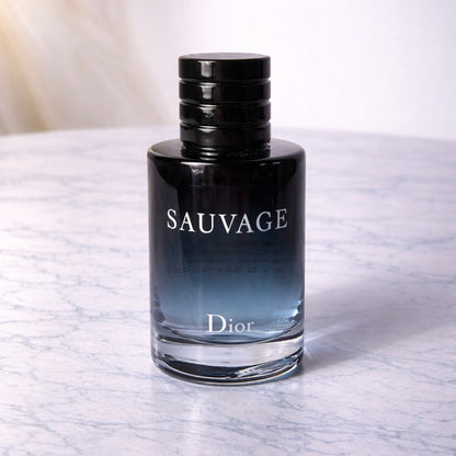 Dior Sauvage