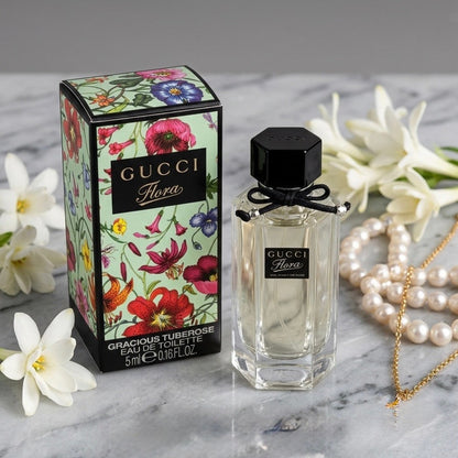 Gucci Flora Gracious Tuberose