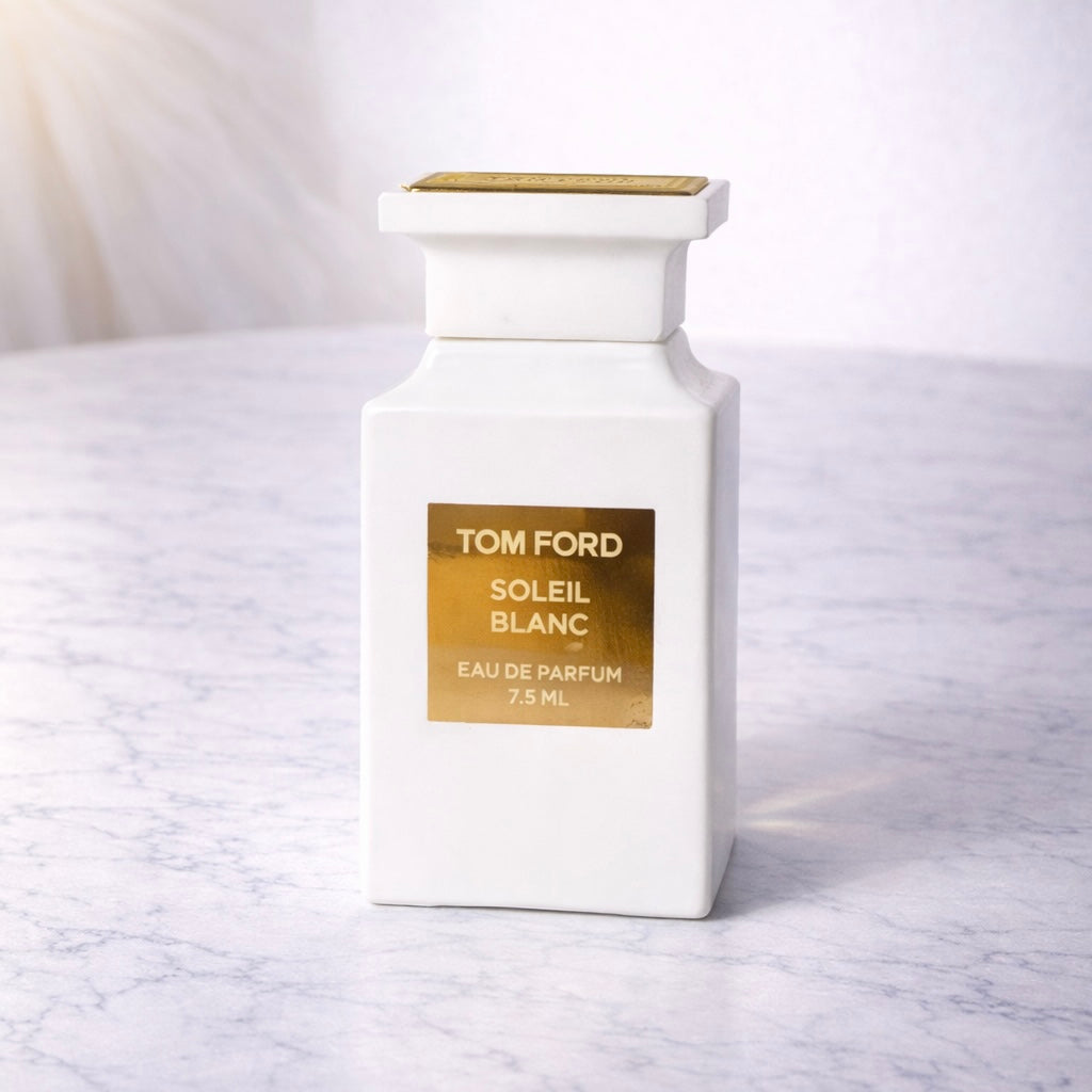 Tom Ford Soleil Blanc