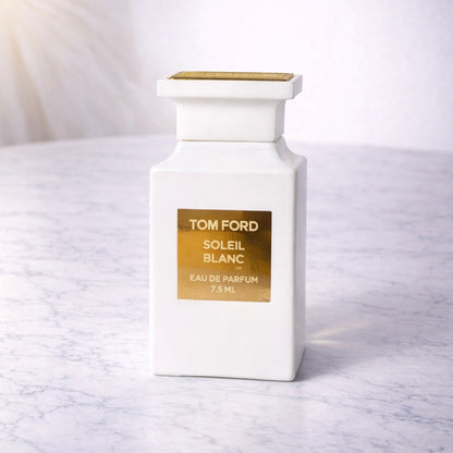 Tom Ford Soleil Blanc