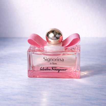 Salvatore Ferragamo Signorina In Fiore