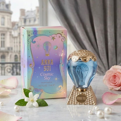 Anna Sui Cosmic Sky
