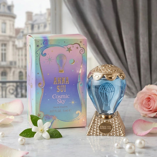 Anna Sui Cosmic Sky