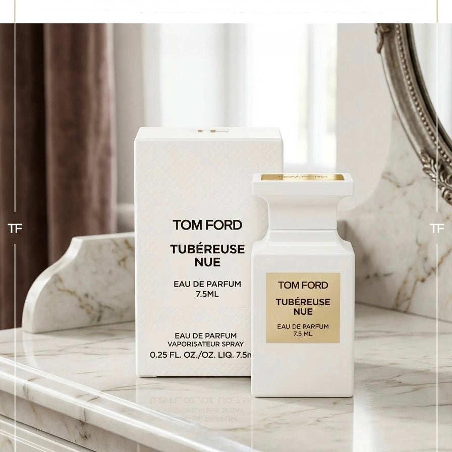 Tom Ford Tubéreuse Nue