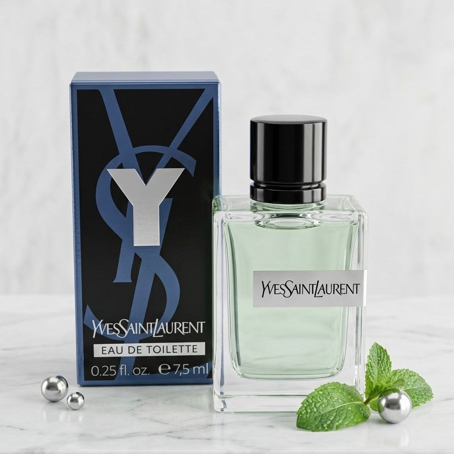 Yves Saint Laurent Y