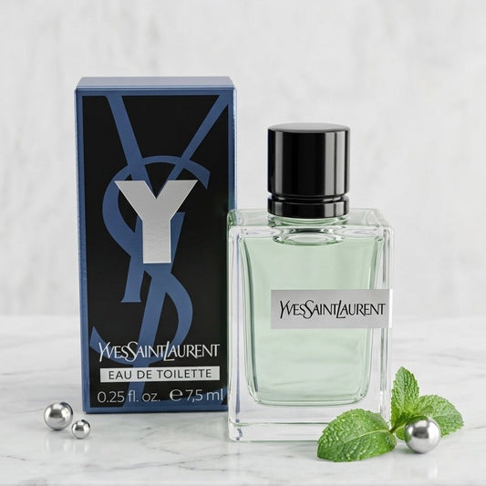 Yves Saint Laurent Y