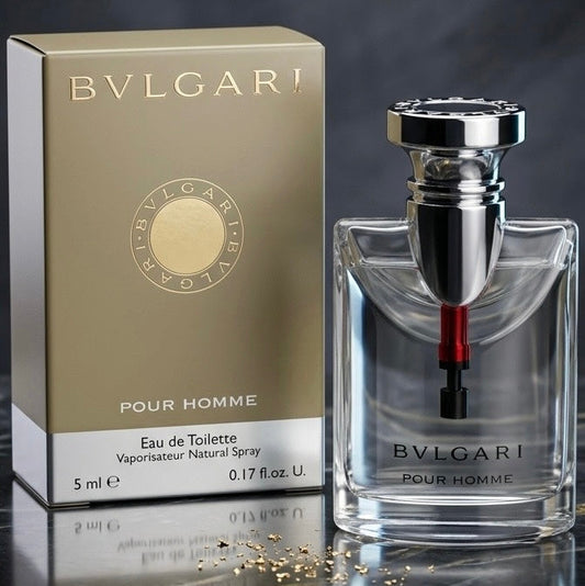 Bvlgari Pour Homme