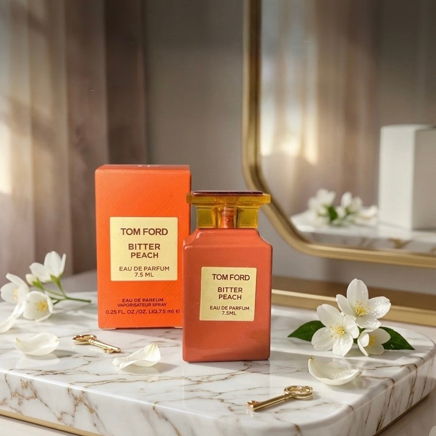 Tom Ford Bitter Peach Eau de Parfum