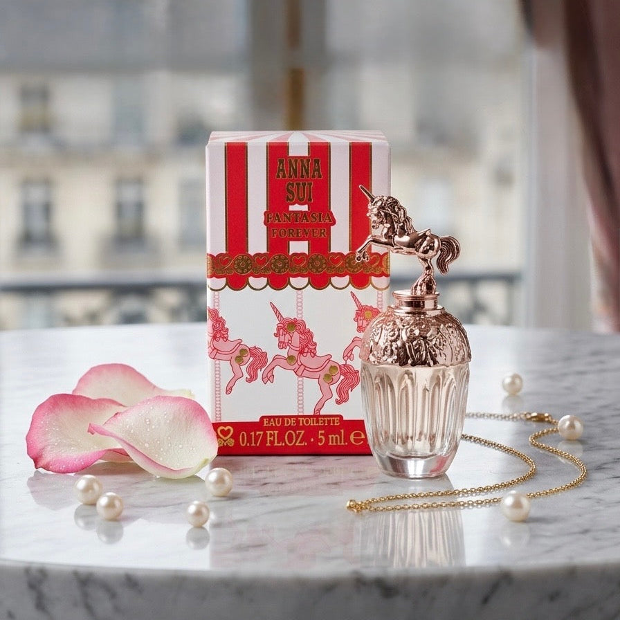 Anna Sui Fantasia Forever
