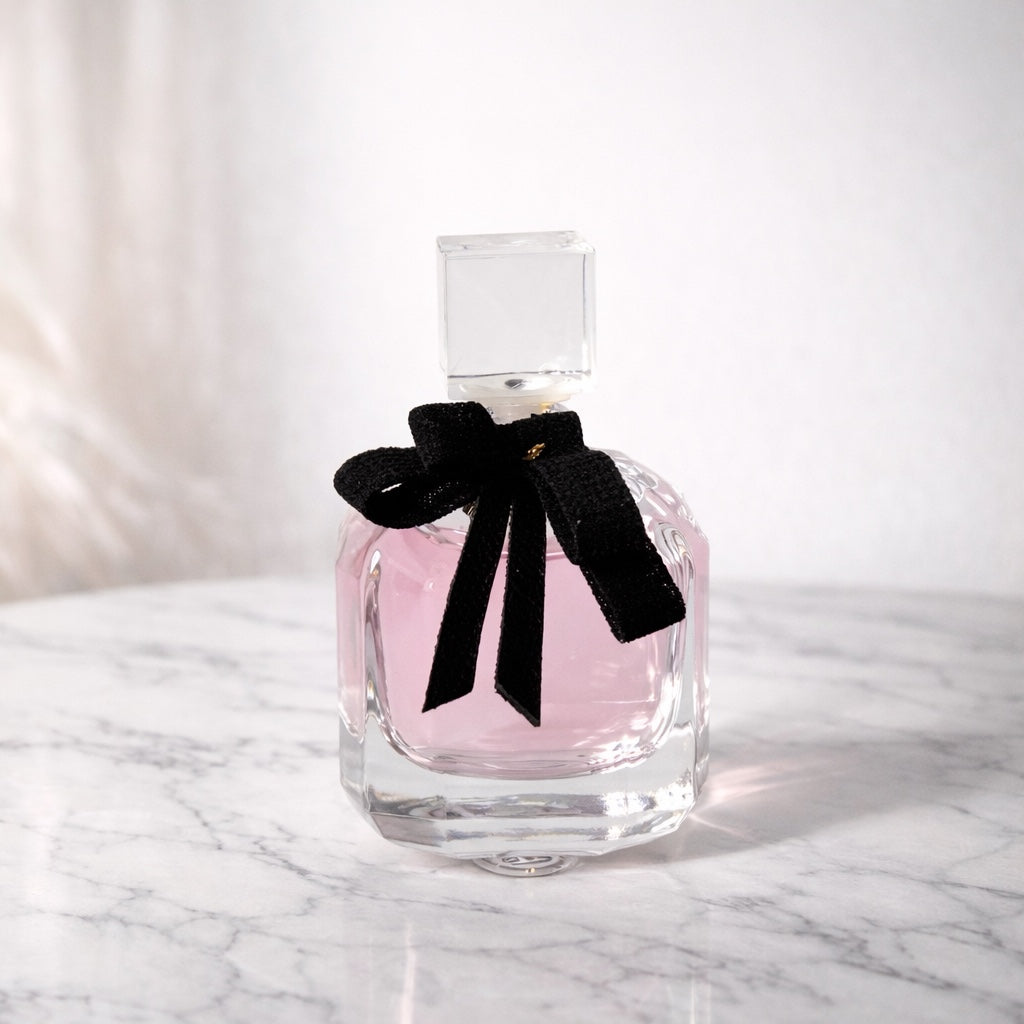 Yves Saint Laurent Mon Paris