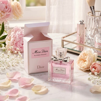 Miss Dior Blooming Bouquet
