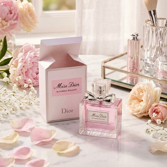 Miss Dior Blooming Bouquet