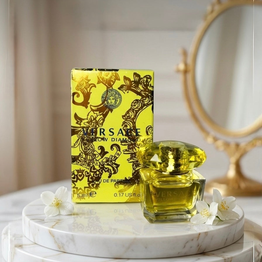 Versace Yellow Diamond