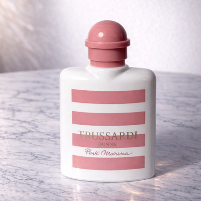 Trussardi Donna Pink Marina