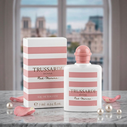 Trussardi Donna Pink Marina