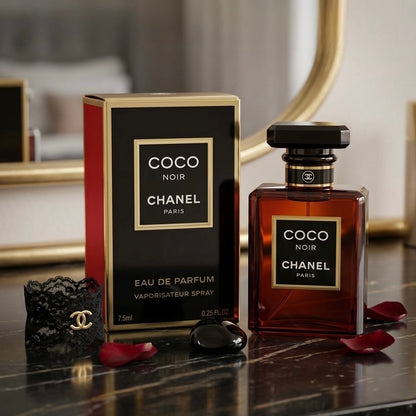 Chanel Coco Noir