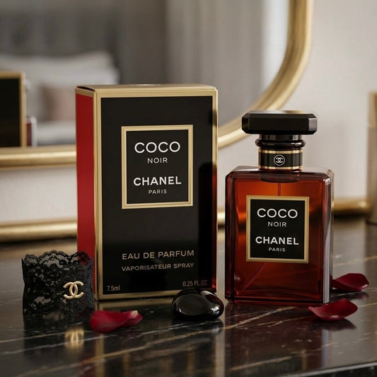 Chanel Coco Noir
