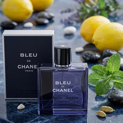 Bleu de Chanel