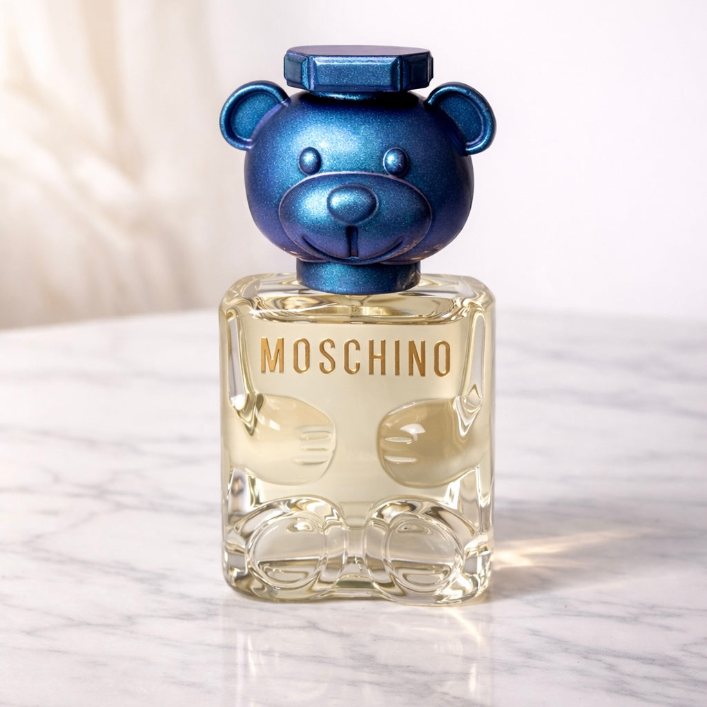 Moschino Toy 2 Pearl