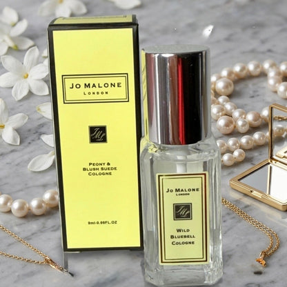 Jo Malone Wild Bluebell