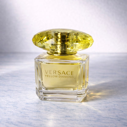 Versace Yellow Diamond