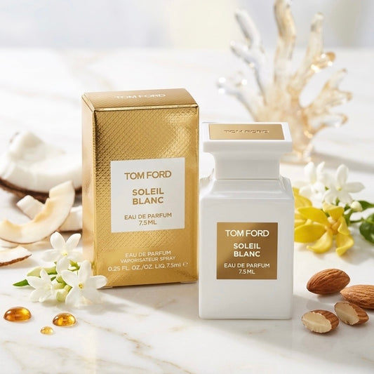 Tom Ford Soleil Blanc