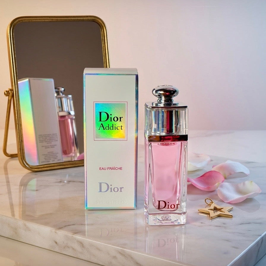 Dior Addict Eau Fraîche