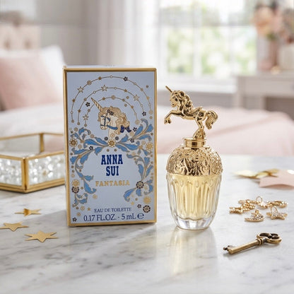 Anna Sui Fantasia
