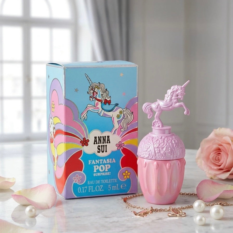 Anna Sui Fantasia Pop Surprise