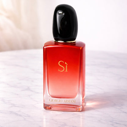 Giorgio Armani Sì Passione