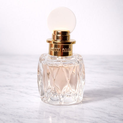 Miu Miu L’Eau Rosée
