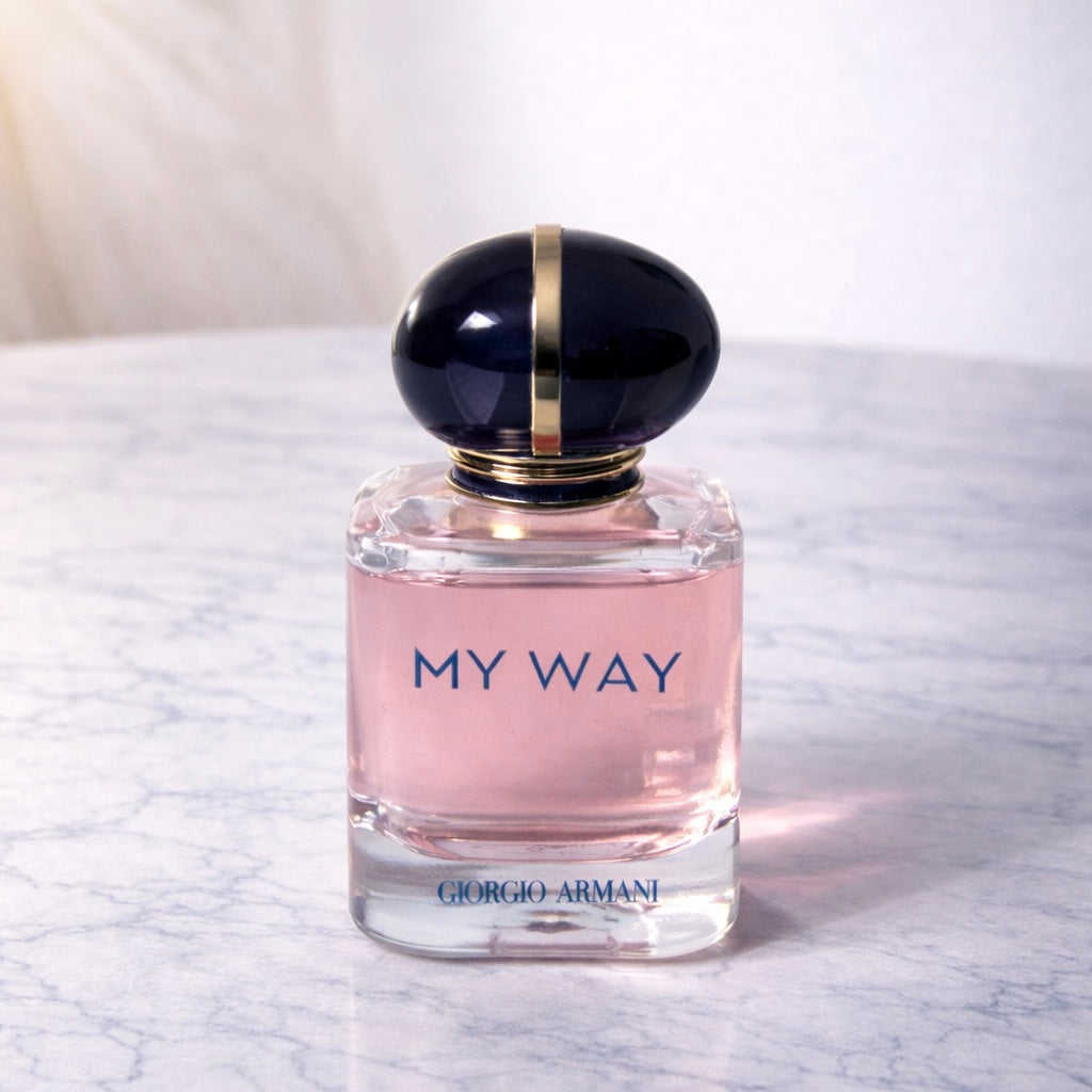 Giorgio Armani My Way