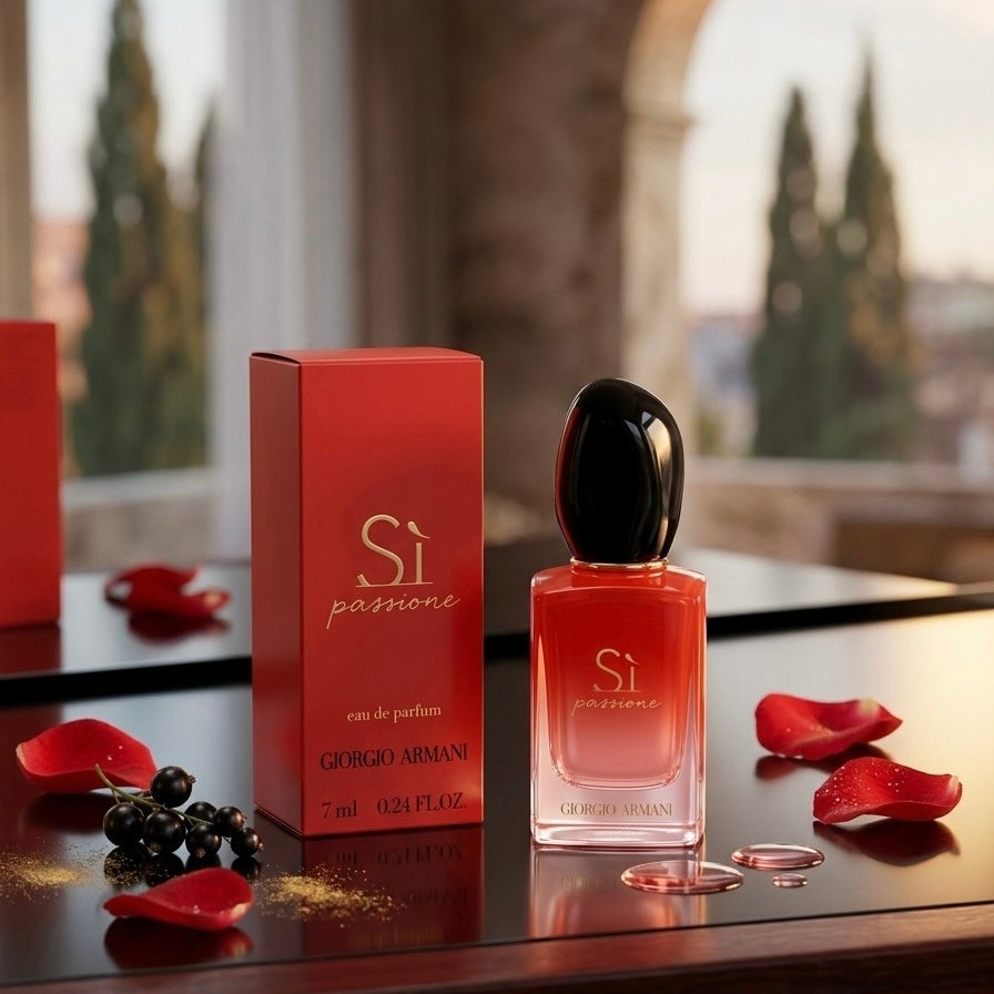 Giorgio Armani Sì Passione