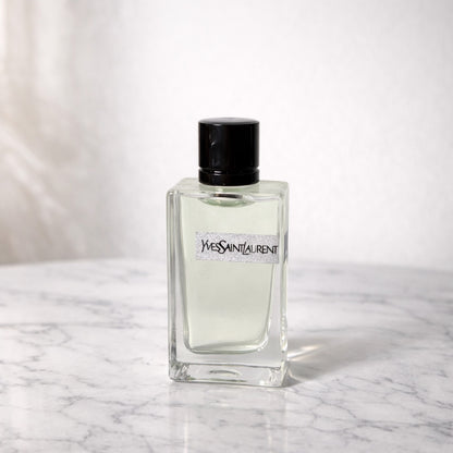 Yves Saint Laurent Y