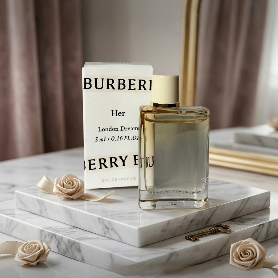 Burberry Her London Dream