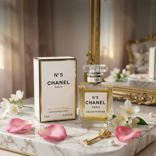 Chanel N°5 Eau de Parfum