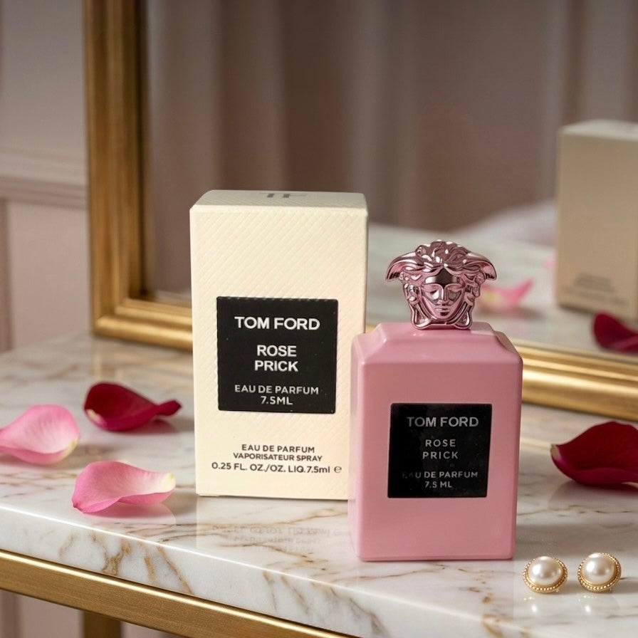 Tom Ford Rose Prick
